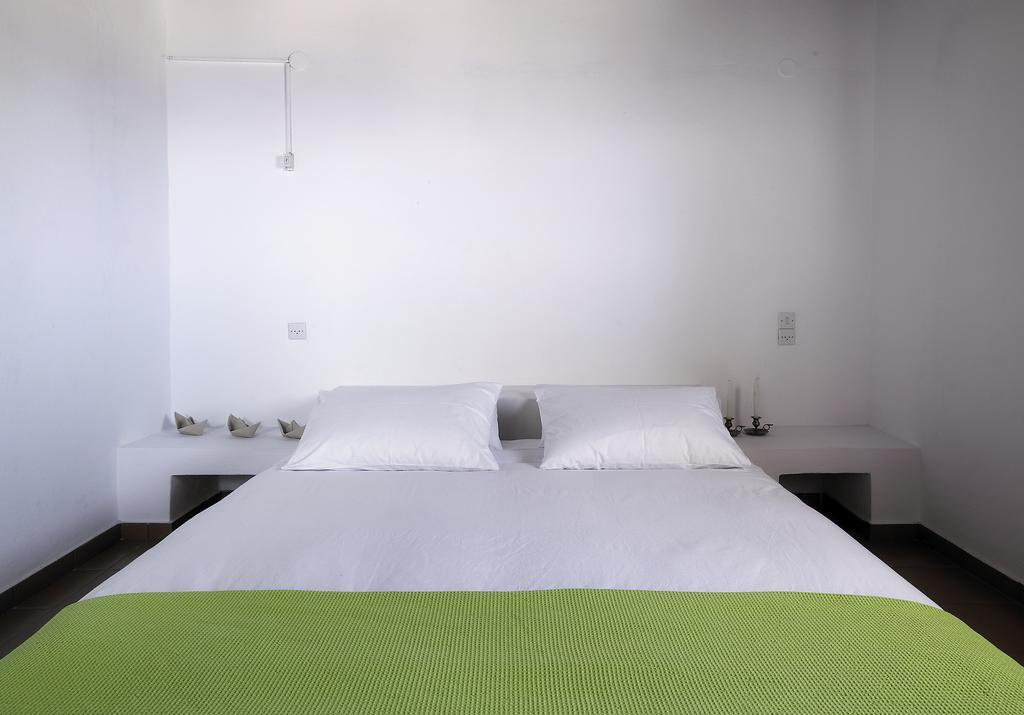 Nakou Village Koutsounári Zimmer foto